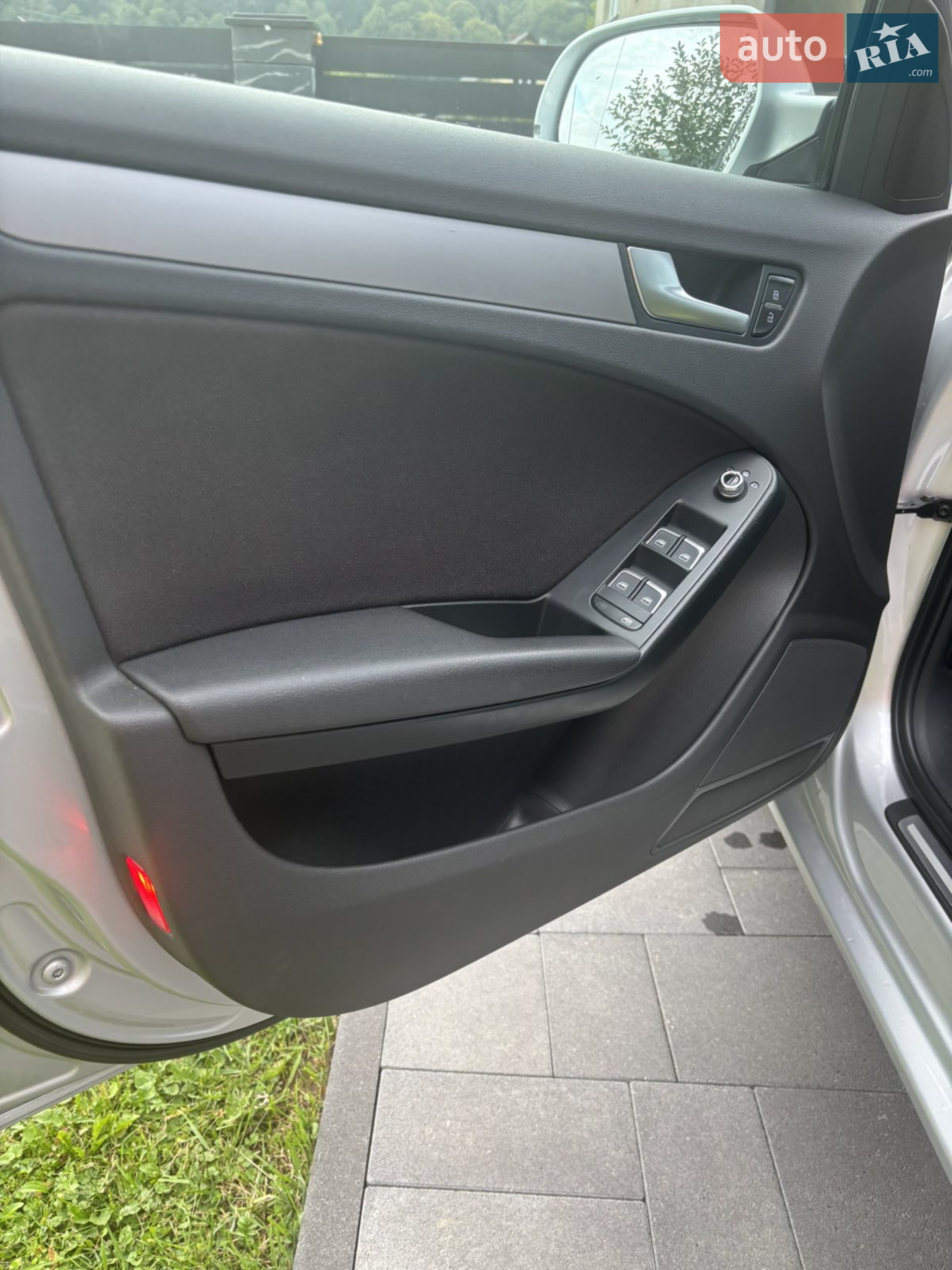 2012 Audi A4 - мініатюра 6