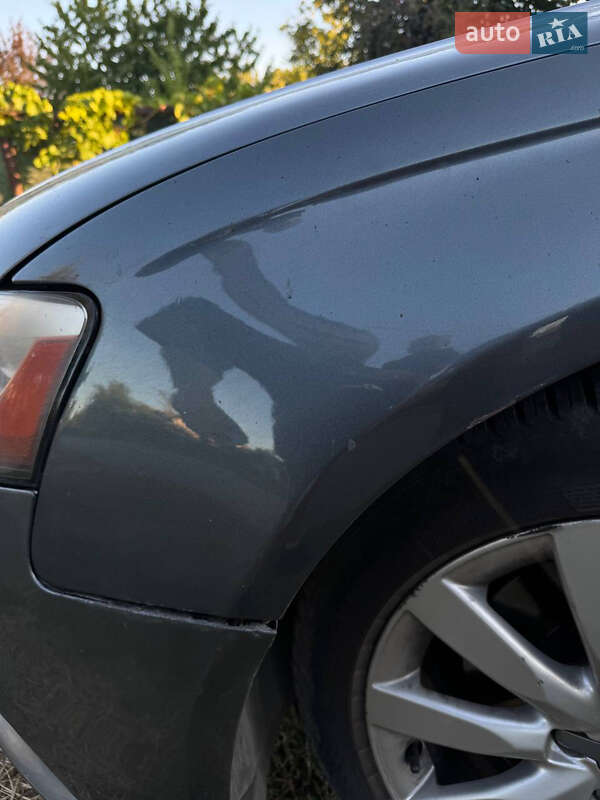 Седан Audi A4 2012 в Тернівці
