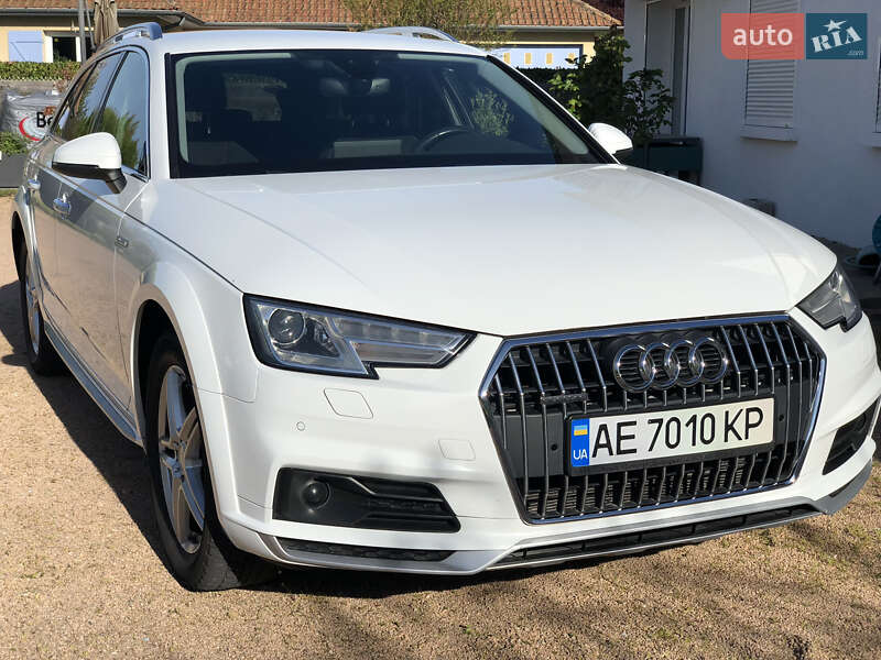 Универсал Audi A4 2018 в Ужгороде фото 2 Универсал Audi A4 2018 в Ужгороде