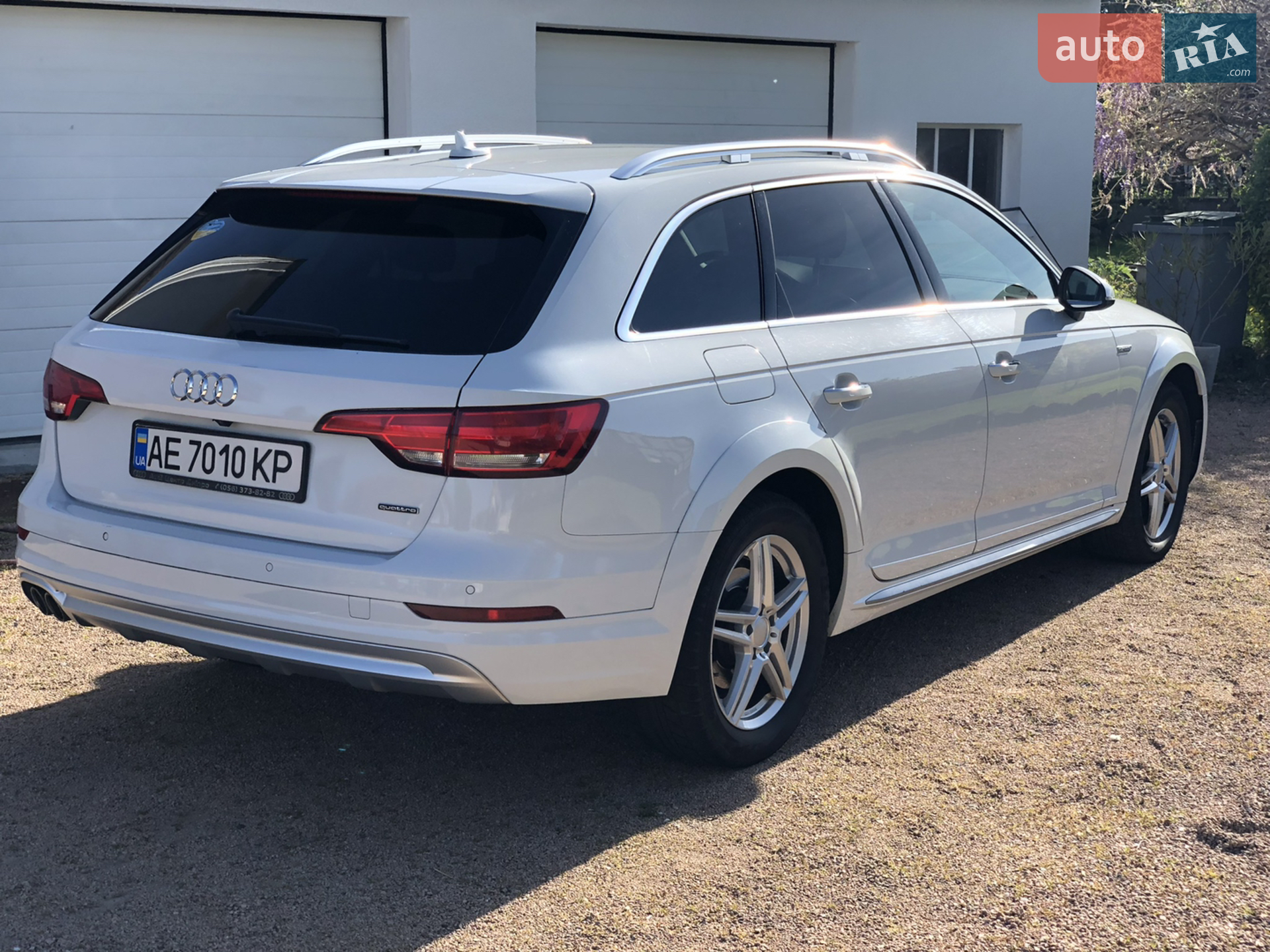 2018 Audi A4 - мініатюра 7
