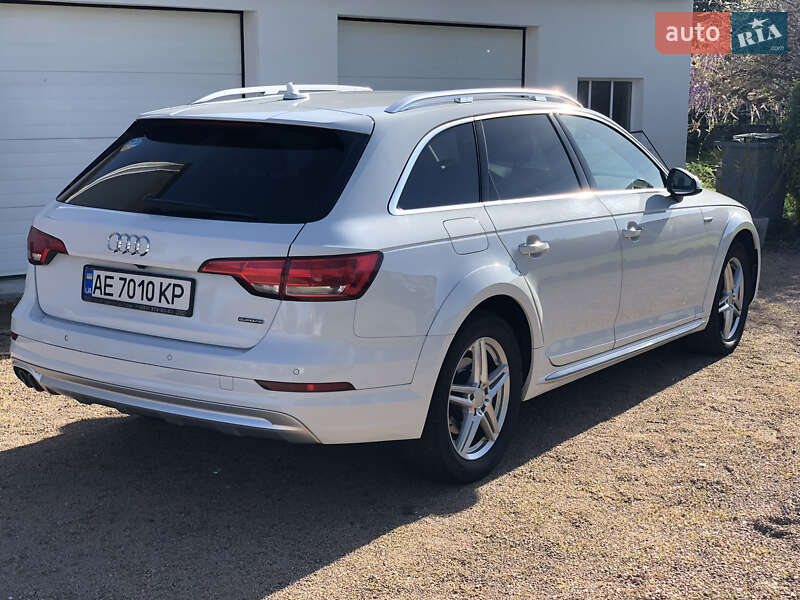Универсал Audi A4 2018 в Ужгороде фото 7 Универсал Audi A4 2018 в Ужгороде
