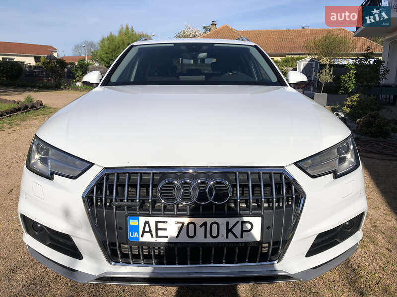 Универсал Audi A4 2018 в Ужгороде фото 15 Универсал Audi A4 2018 в Ужгороде