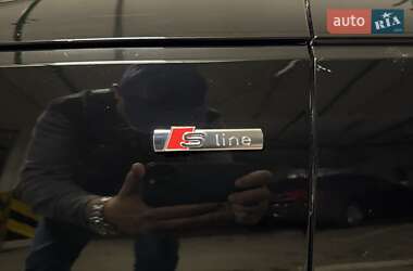 Седан Audi A4 2019 в 