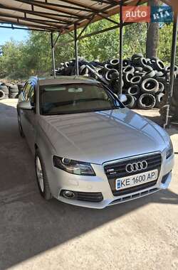 Универсал Audi A4 2008 в Казанке Универсал Audi A4 2008 в Казанке
