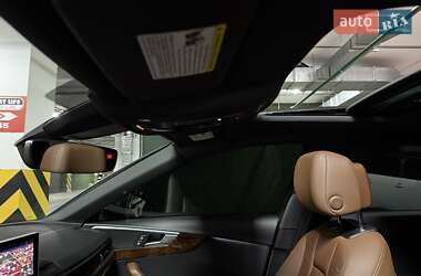 Седан Audi A4 2019 в 