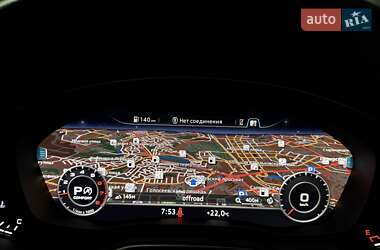 Седан Audi A4 2019 в 