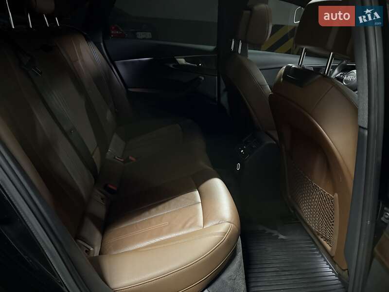 Седан Audi A4 2019 в Киеве фото 40 Седан Audi A4 2019 в Киеве
