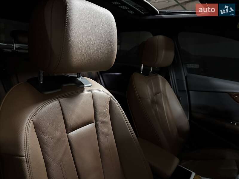 Седан Audi A4 2019 в Киеве фото 44 Седан Audi A4 2019 в Киеве