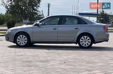 Седан Audi A4 2006 в 