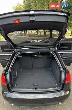 Универсал Audi A4 2007 в Сокирянах