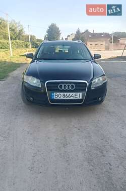 Універсал Audi A4 2005 в 