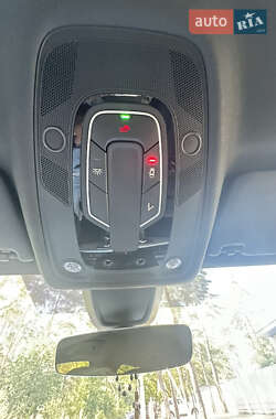 Универсал Audi A4 2021 в 