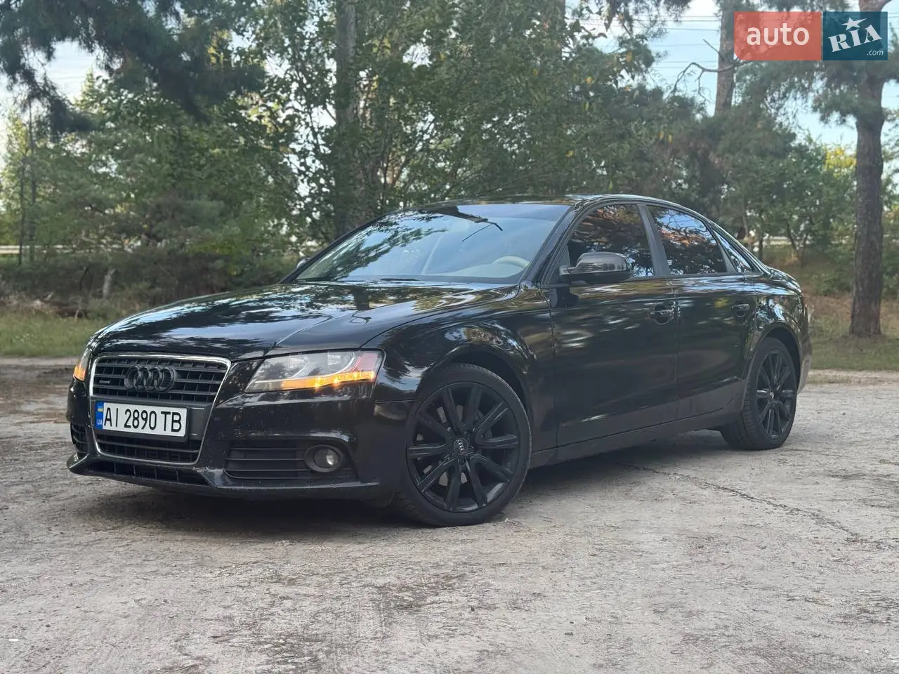 2012 Audi A4 - мініатюра 36