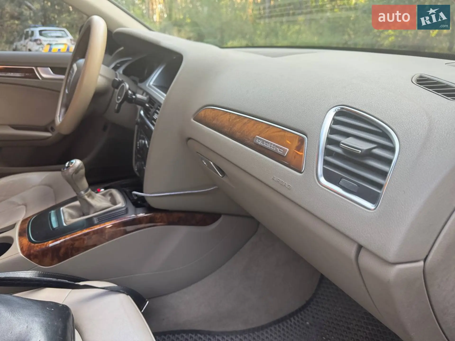 2011 Audi A4 - мініатюра 11