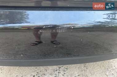 Седан Audi A4 2011 в 