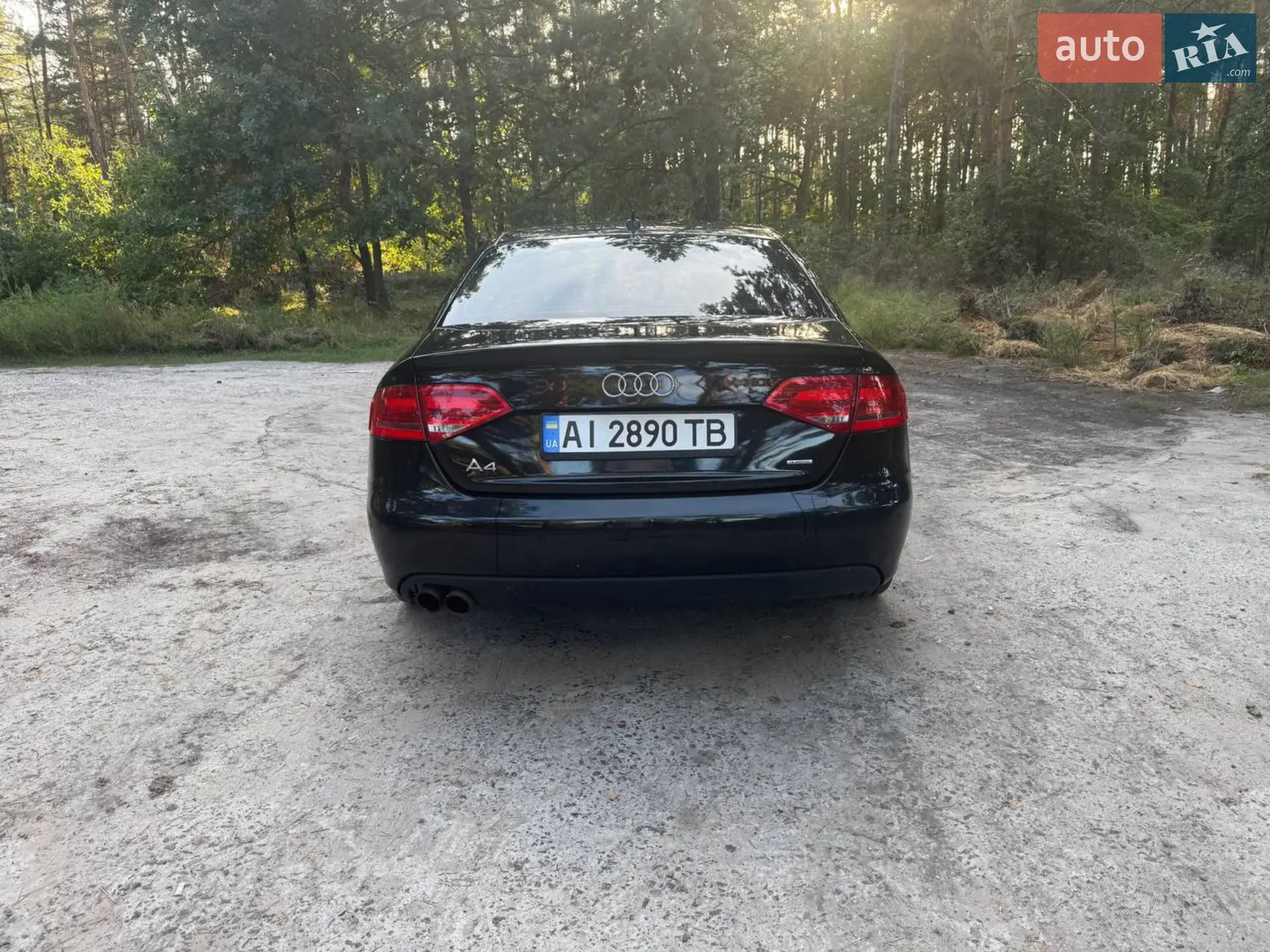 2011 Audi A4 - мініатюра 9