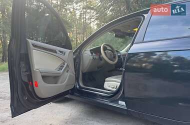 Седан Audi A4 2011 в Києві фото 6 Седан Audi A4 2011 в Києві