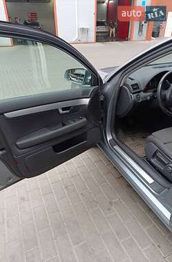 Седан Audi A4 2007 в Сумах