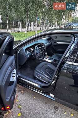 Седан Audi A4 2013 в 