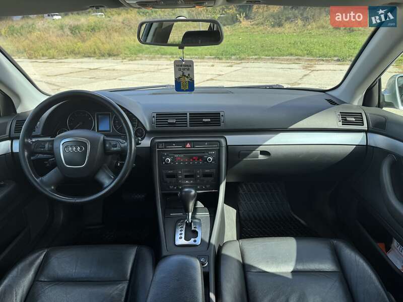 Универсал Audi A4 2006 в Харькове фото 9 Универсал Audi A4 2006 в Харькове