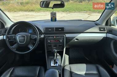 Универсал Audi A4 2006 в 