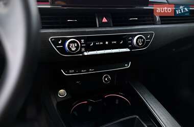 Седан Audi A4 2020 в Киеве