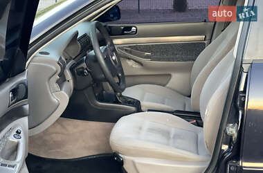 Седан Audi A4 1998 в 