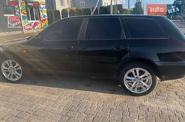Универсал Audi A4 1998 в 