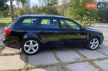 Універсал Audi A4 2005 в 