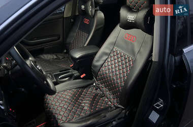 Универсал Audi A4 2002 в 
