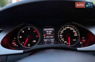 Универсал Audi A4 2008 в 