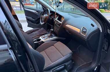 Универсал Audi A4 2008 в 