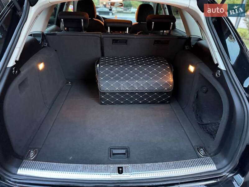 Универсал Audi A4 2008 в Ивано-Франковске