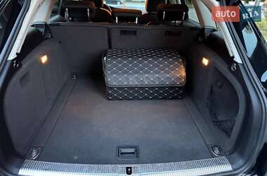 Универсал Audi A4 2008 в 