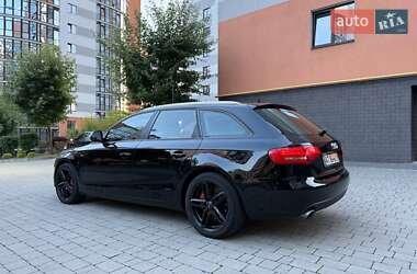 Универсал Audi A4 2008 в 