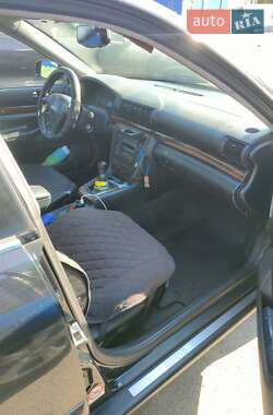 Универсал Audi A4 2000 в 