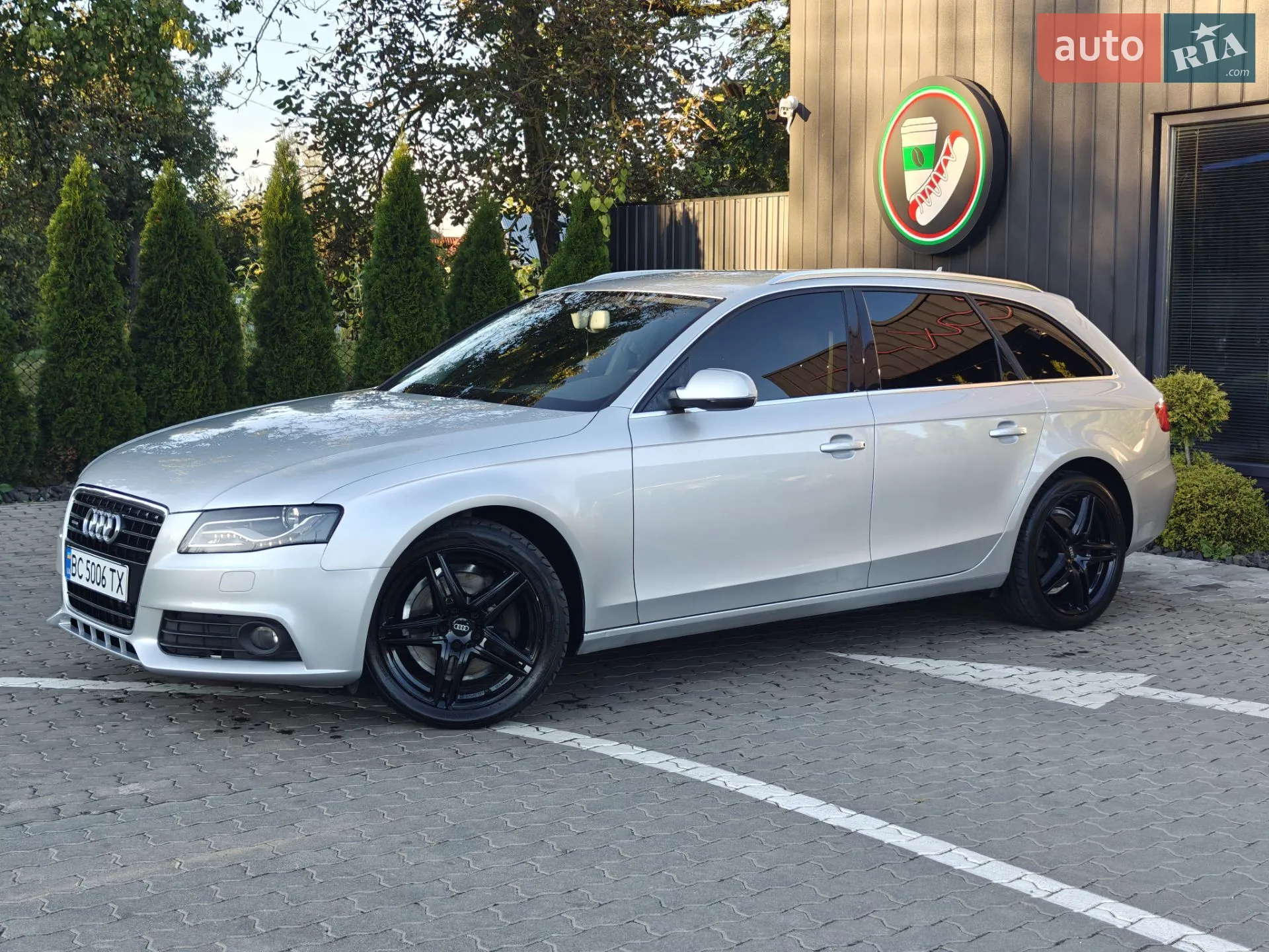 2011 Audi A4 - мініатюра 11