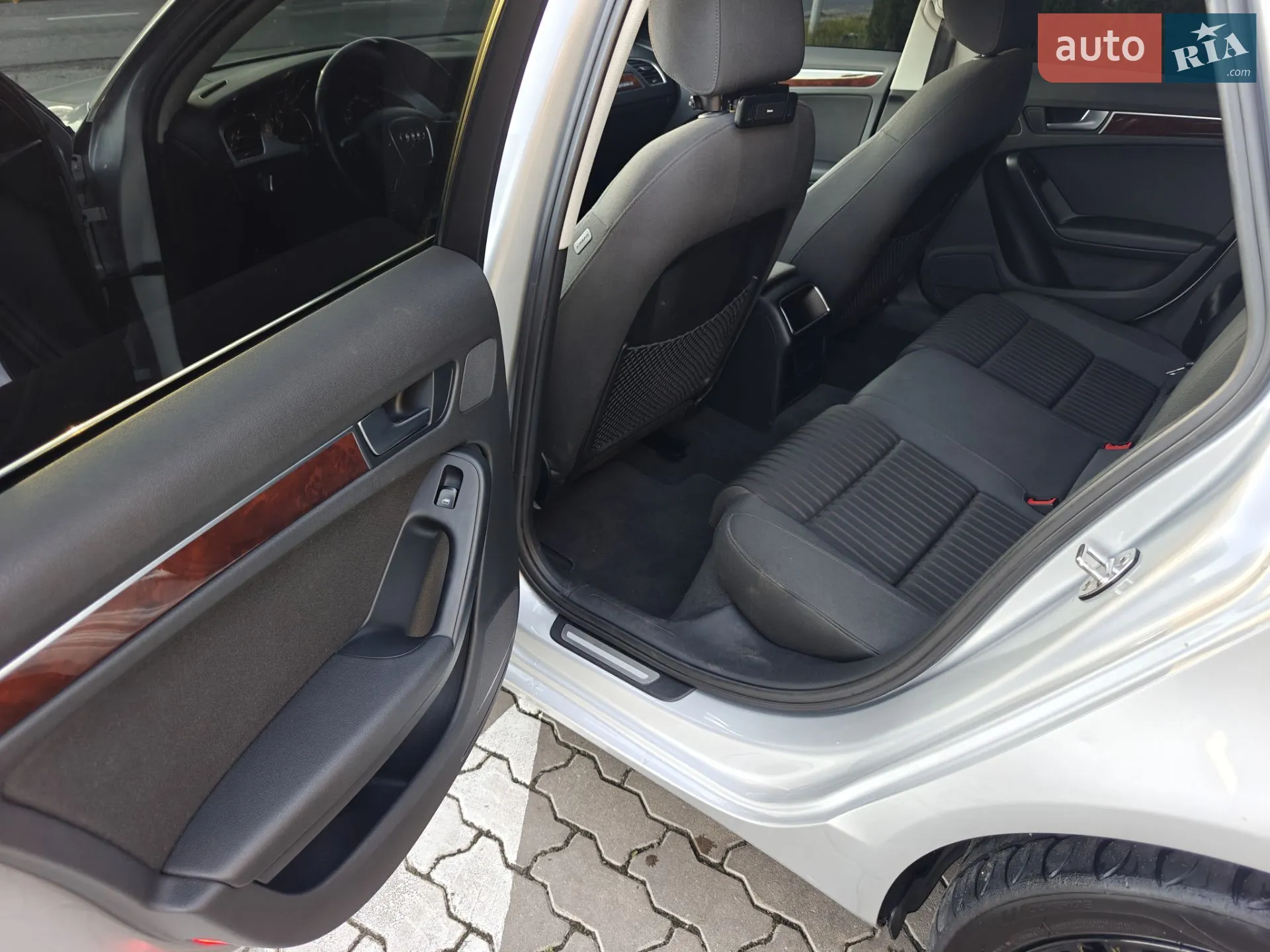 2011 Audi A4 - мініатюра 15