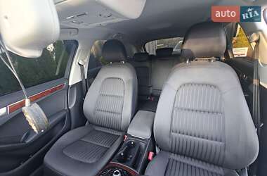 Универсал Audi A4 2011 в 