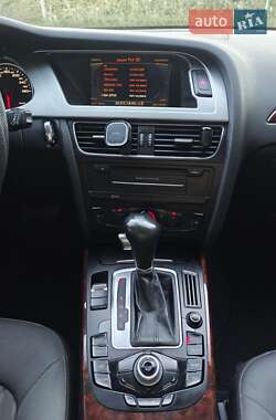 Универсал Audi A4 2011 в Новояворовске фото 24 Универсал Audi A4 2011 в Новояворовске