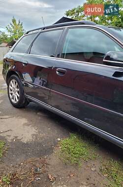 Универсал Audi A4 1999 в 