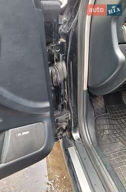 Универсал Audi A4 1999 в 
