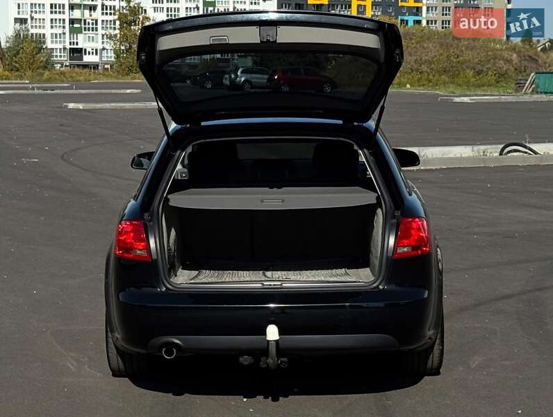 Универсал Audi A4 2006 в Чернигове фото 18 Универсал Audi A4 2006 в Чернигове