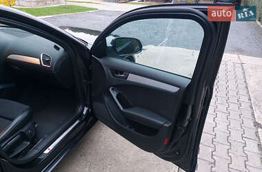 Универсал Audi A4 2011 в 
