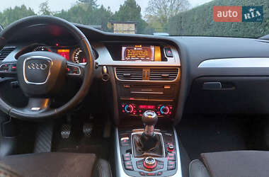 Универсал Audi A4 2011 в 