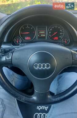 Универсал Audi A4 2002 в 