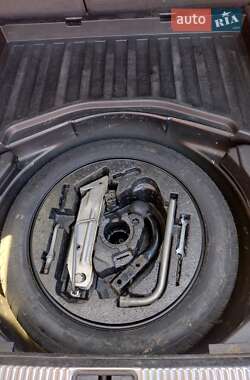 Универсал Audi A4 2002 в Борисполе