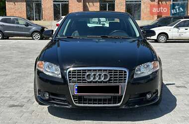 audi a4 2008 в Львов от профессионального продавца Олександр Яблочніков