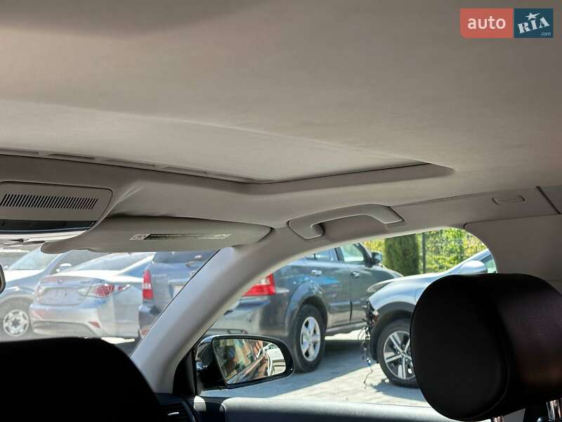 Седан Audi A4 2008 в Львове фото 15 Седан Audi A4 2008 в Львове