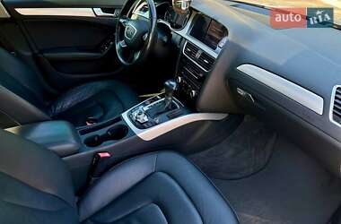Седан Audi A4 2014 в 